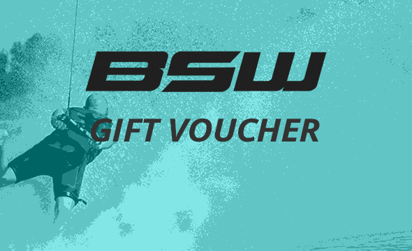 BSW gift voucher